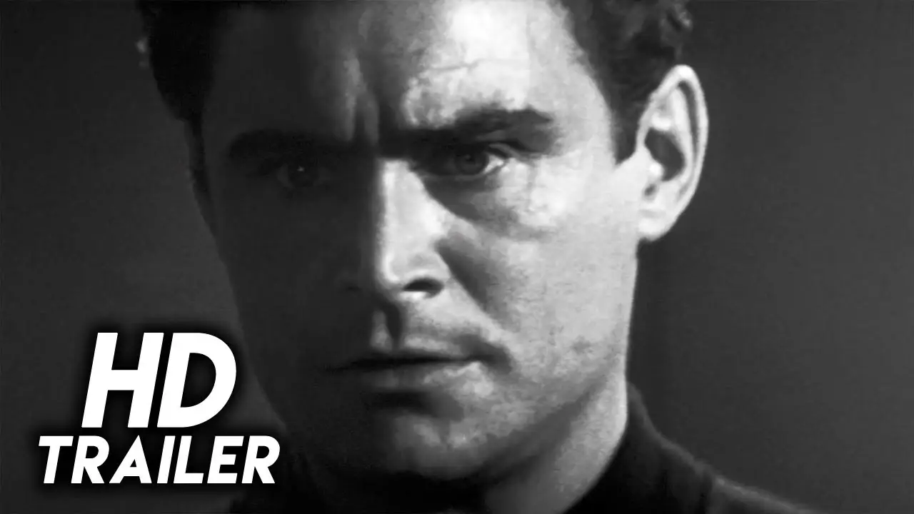 The Full Treatment — trailer