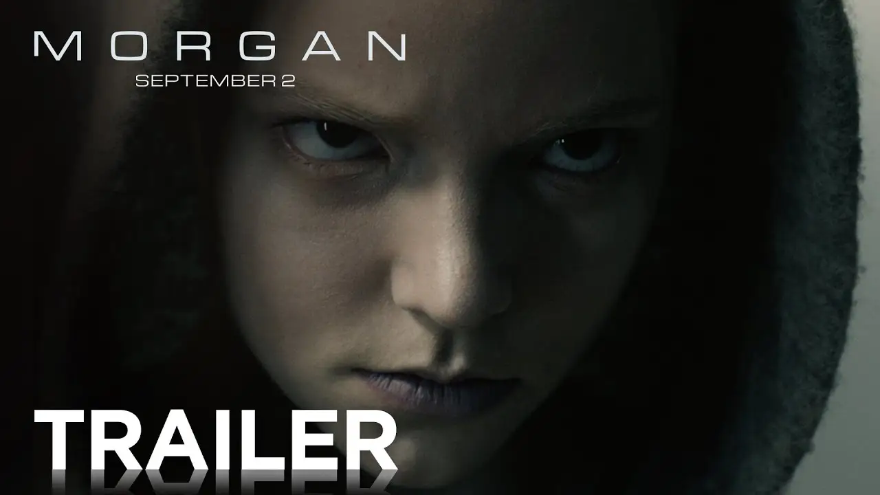 Morg — trailer