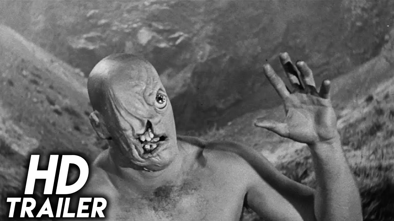 The Cyclops — trailer
