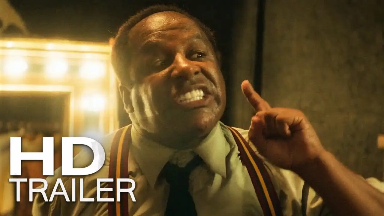 Mussum, o Filmis — trailer