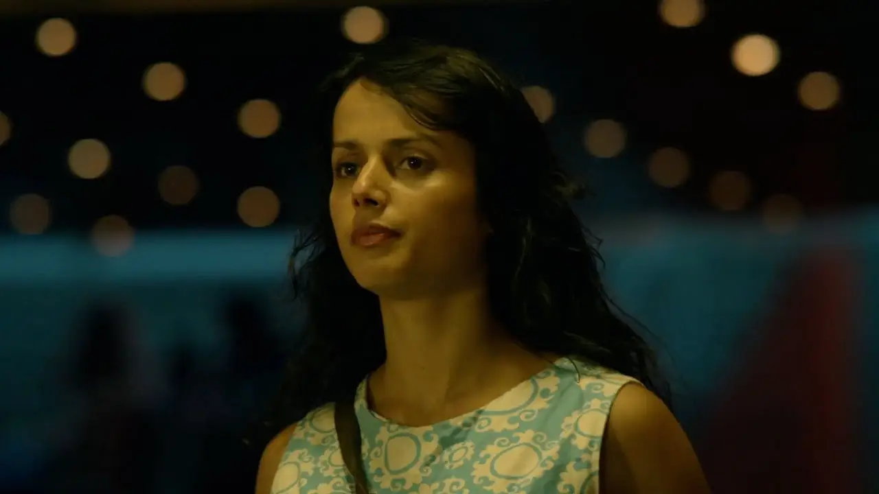 I Am Yours — trailer
