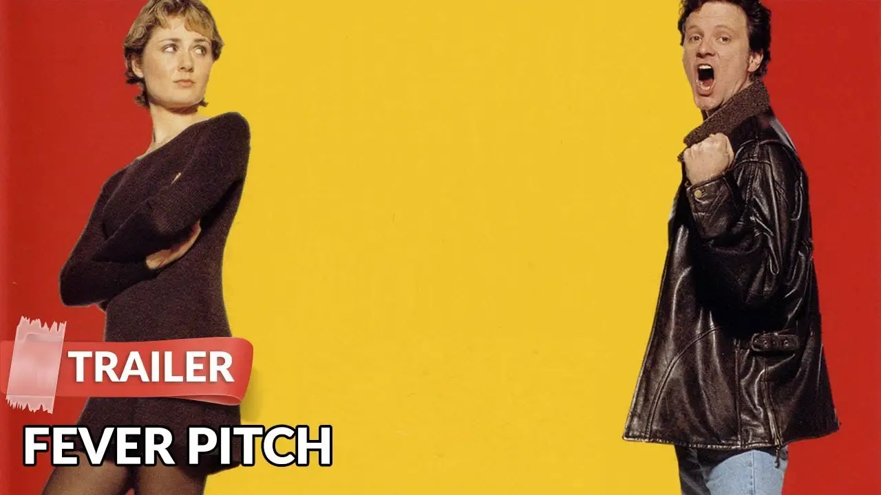 Pitch — trailer