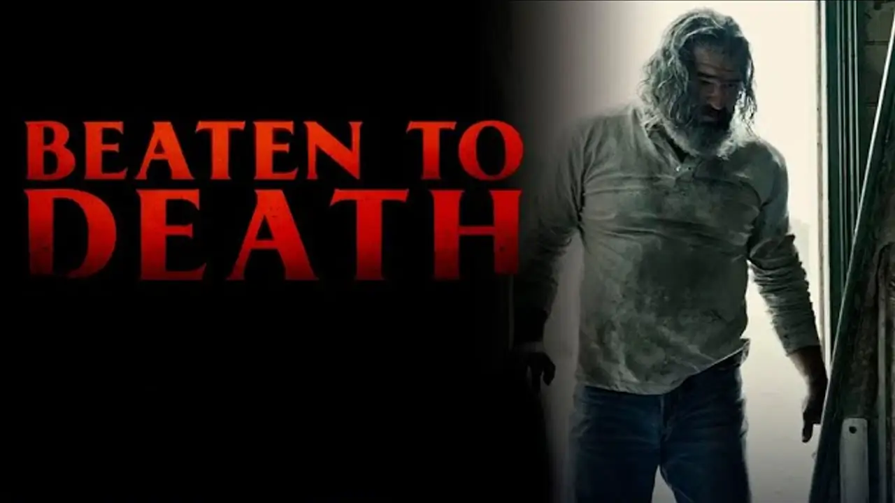 Beaten to Death — tráiler