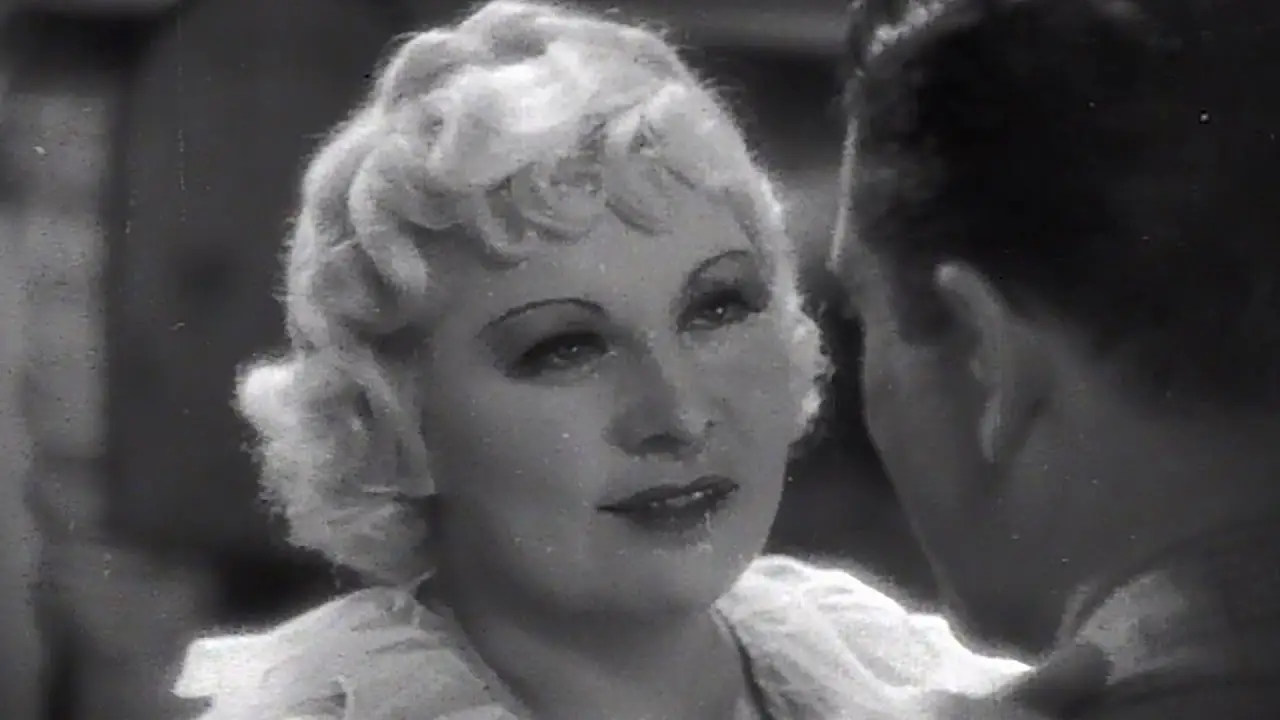 Goin' to Town — trailer