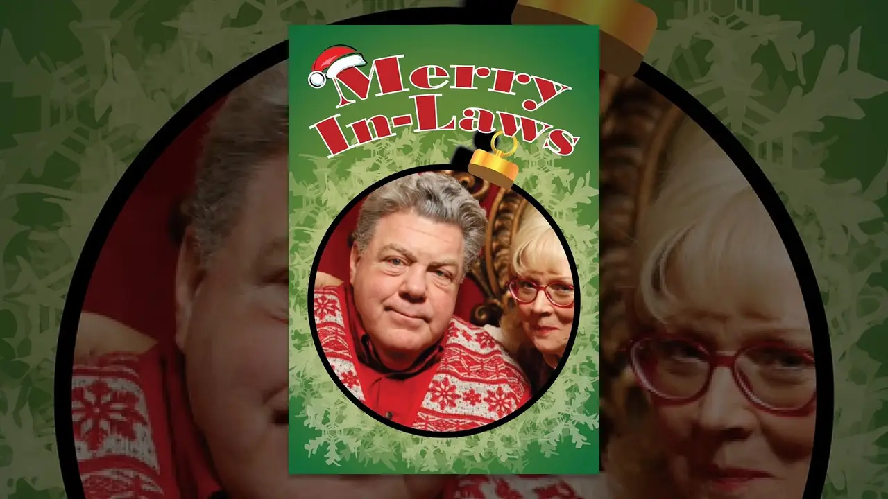 Merry In-Laws — trailer