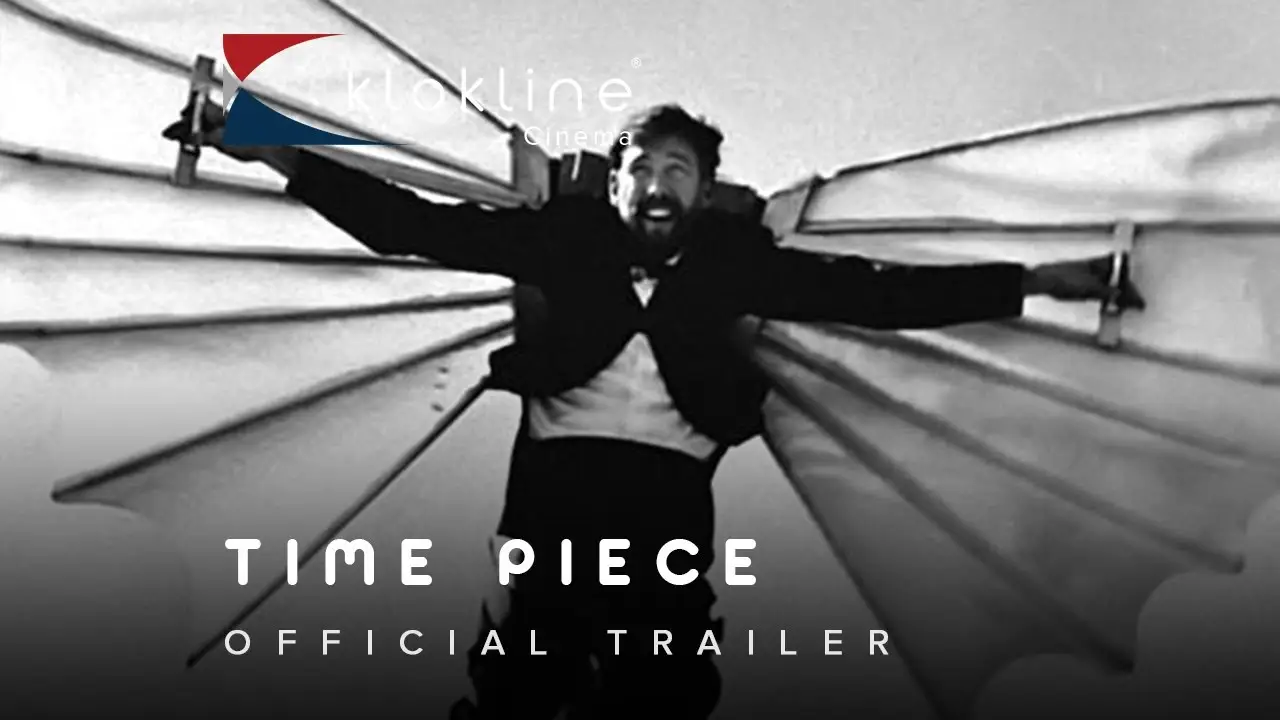 Time Piece — trailer
