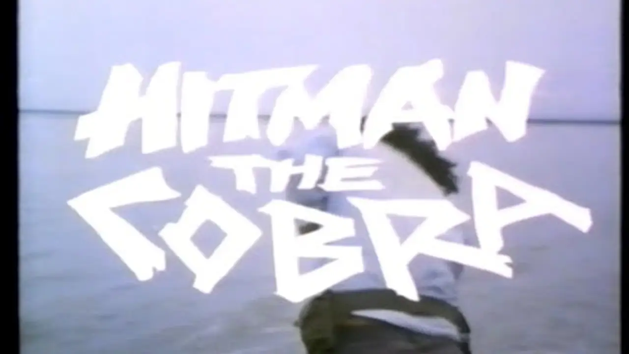 Hitman the Cobra — трейлер
