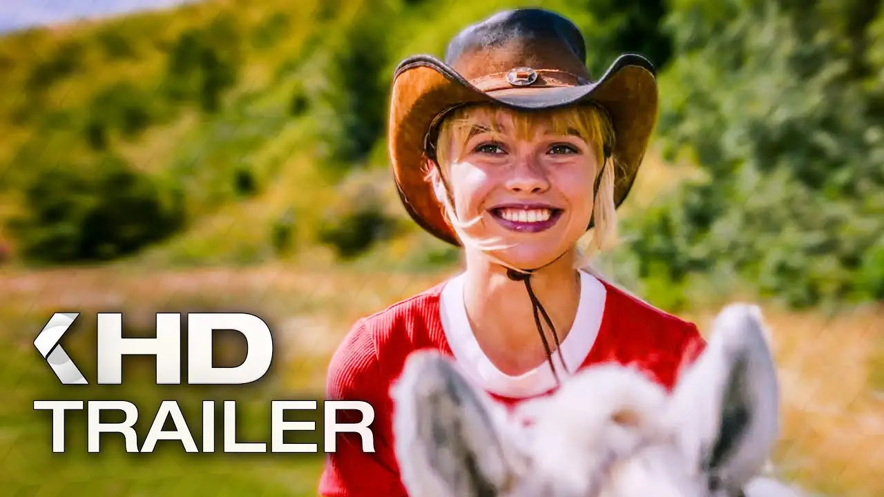 Bibi & Tina: Einfach Anders — trailer