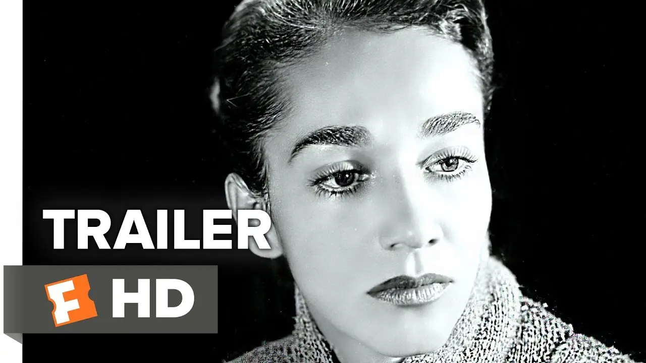 Chavela Vargas — trailer