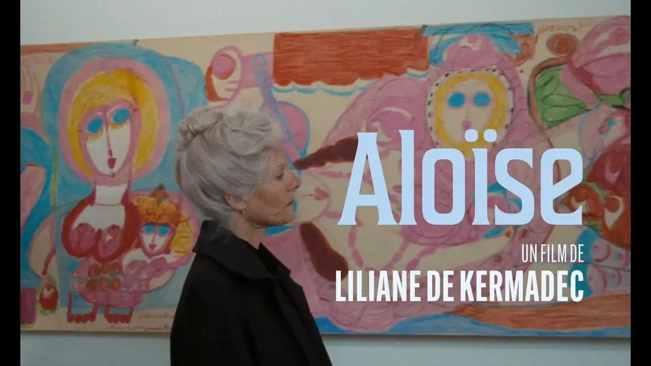 Aloïse — tráiler