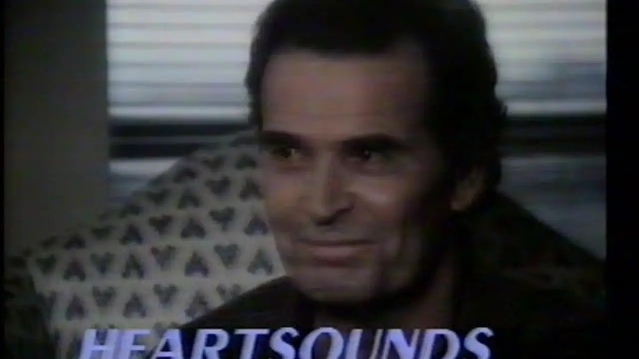 Heartsounds — trailer
