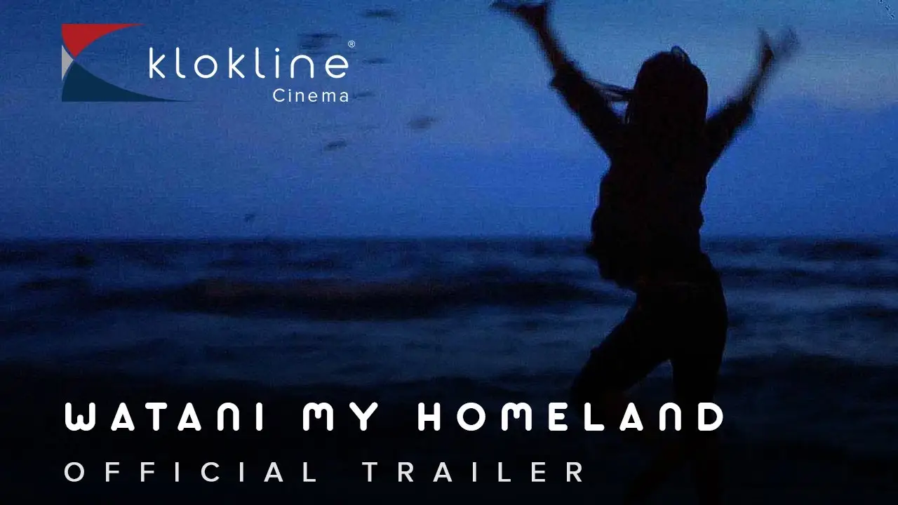 Watani: My Homeland — trailer