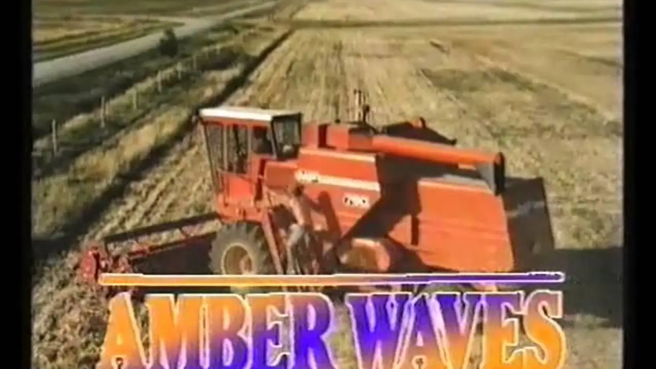 Amber Waves — trailer