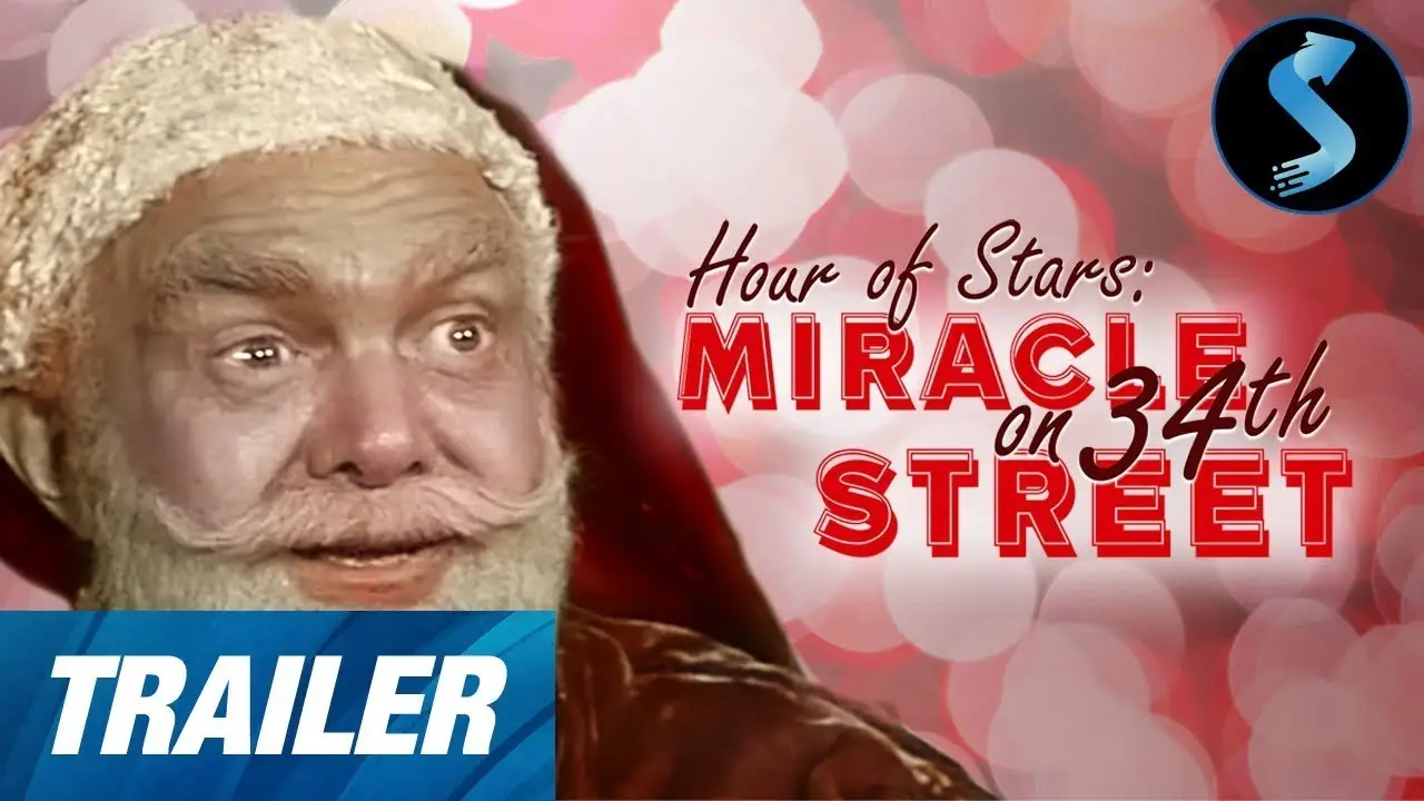 Miracle on 34th Street — trailer