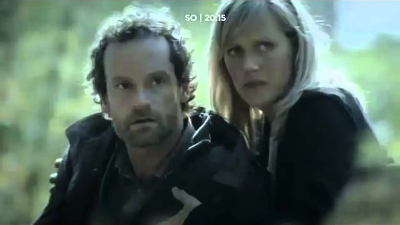 Ewig Dein — trailer