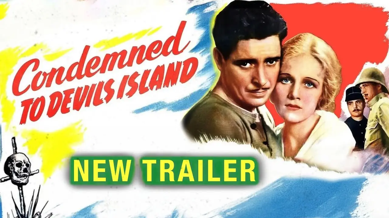 Condemned — trailer