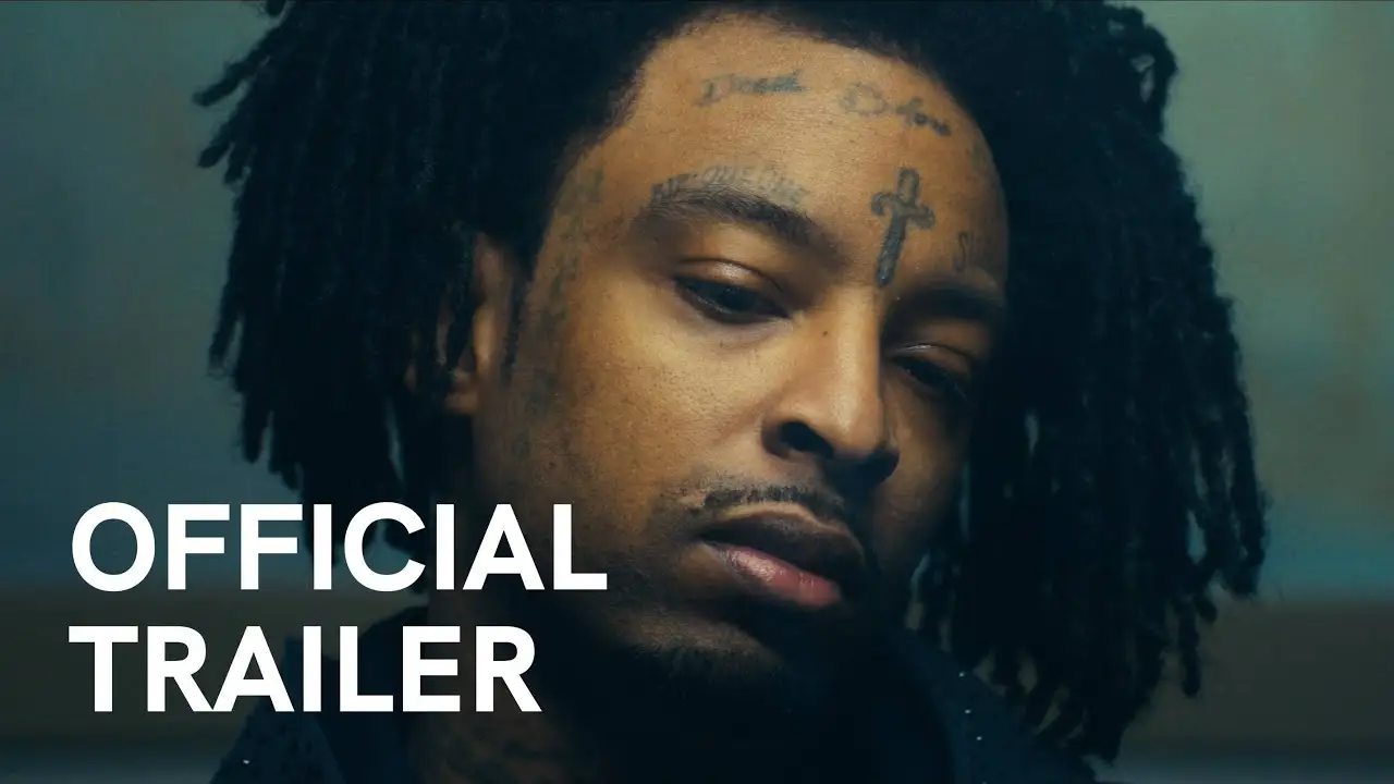 The 21 — tráiler
