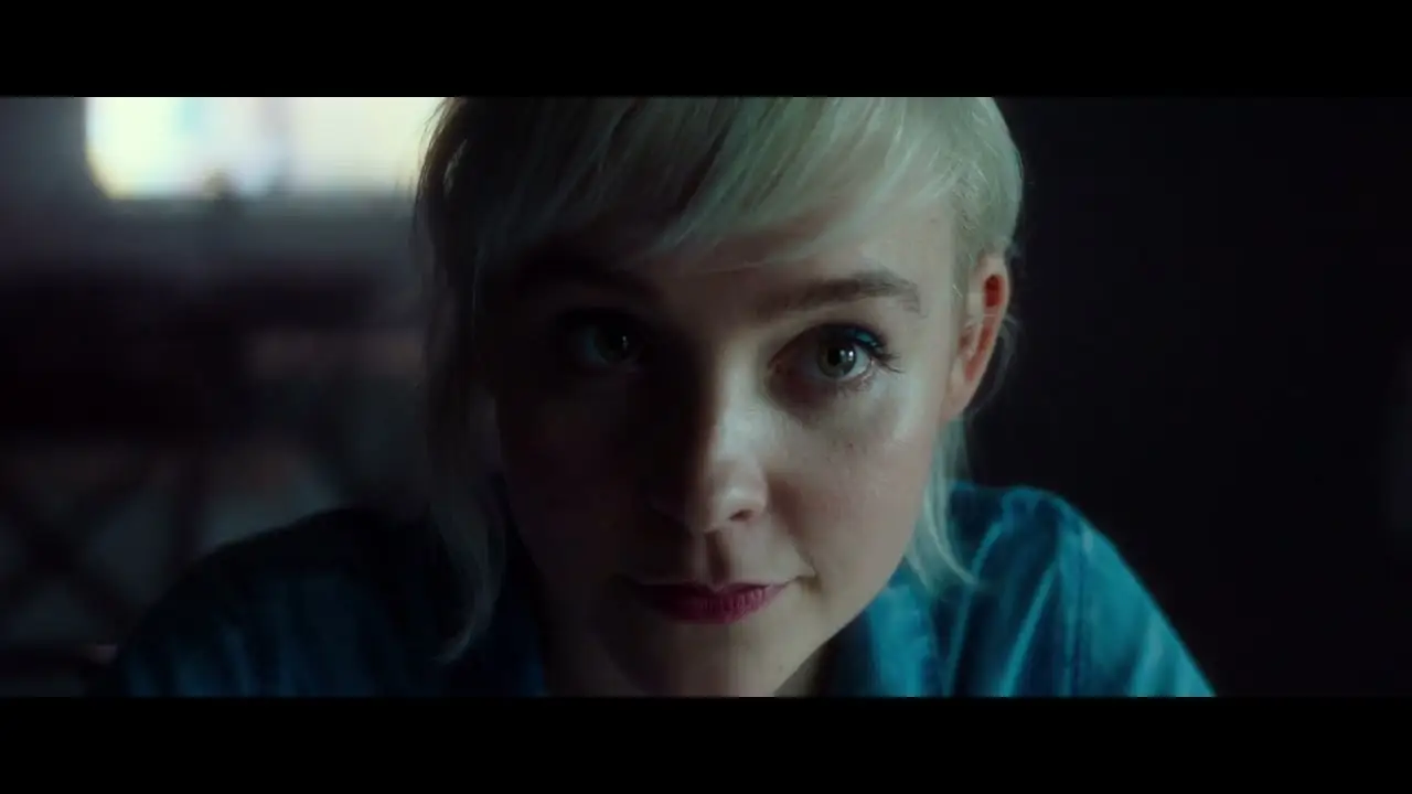 A Beautiful Curse — tráiler