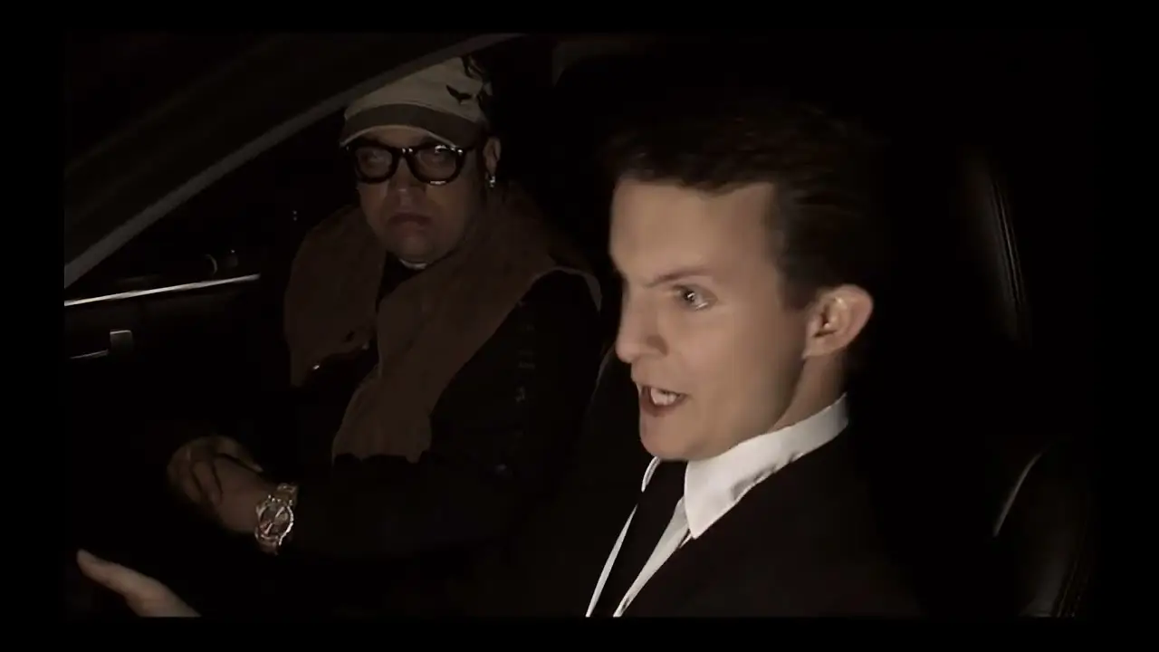 Gangsta Rap: The Glockumentary — trailer