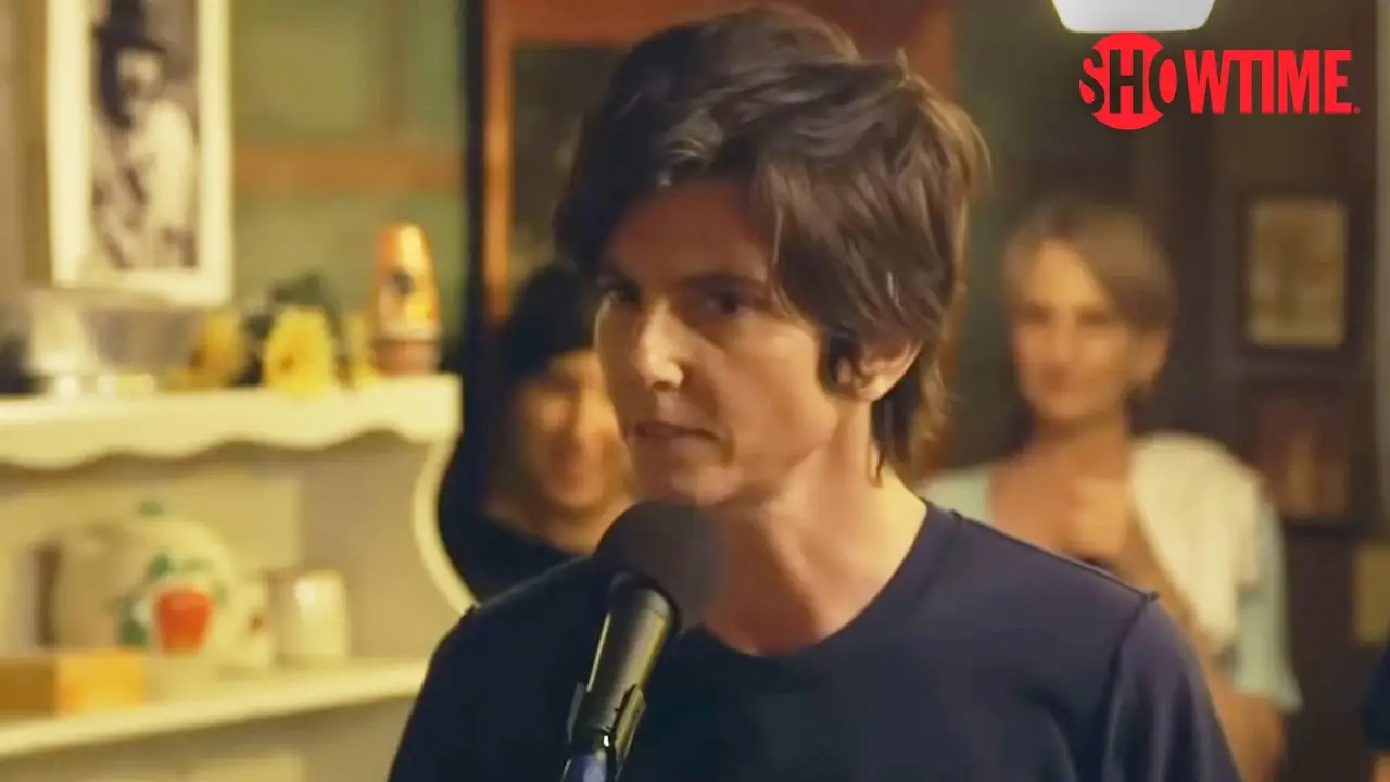 Knock Knock, It's Tig Notaro — трейлер