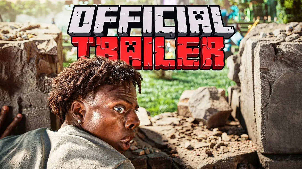 Speed — trailer