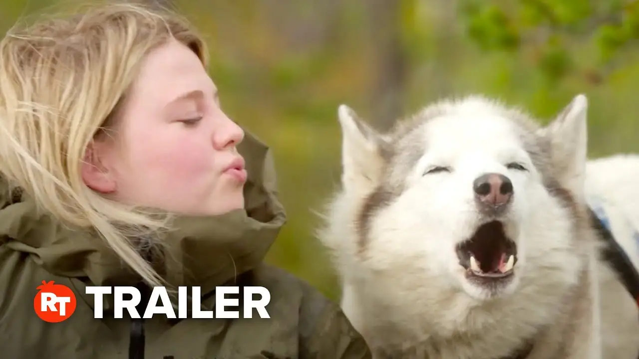 Folktales — trailer