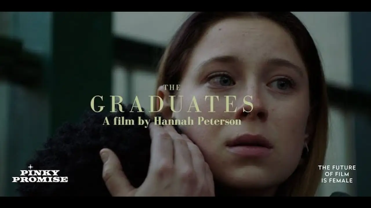 The Graduates — trailer