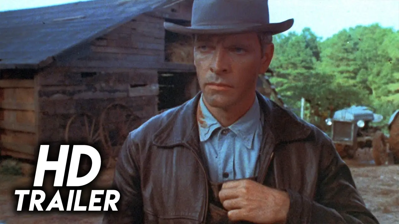 The Farmer — trailer