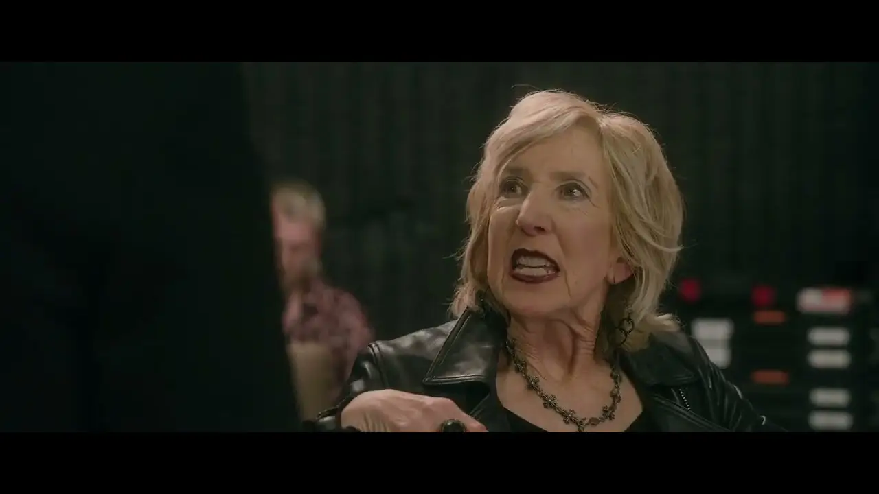 Scared to Death — trailer