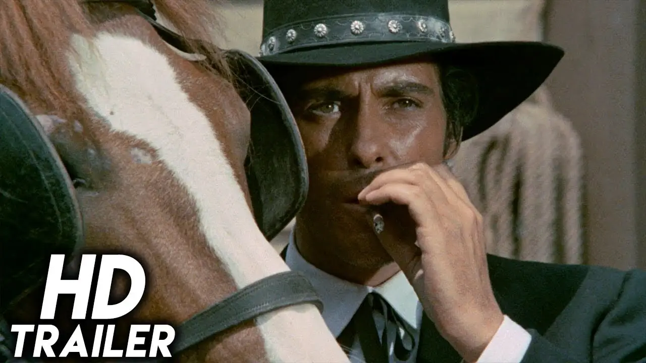 Black Jack — trailer