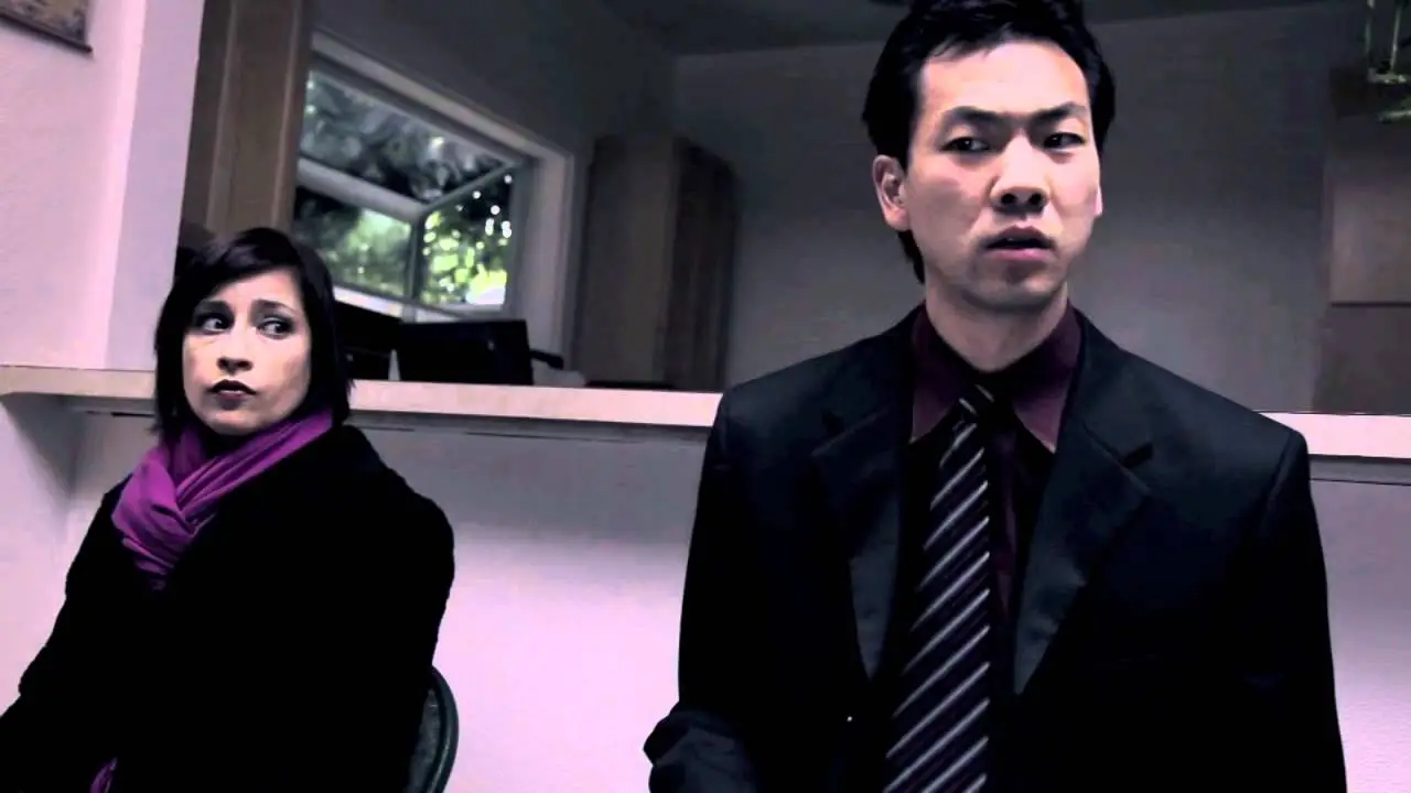 Strange Hearts — trailer
