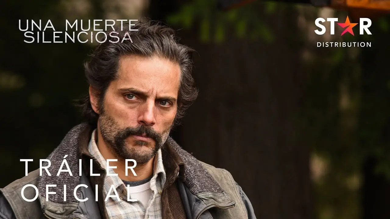 Una muerte silenciosa — trailer