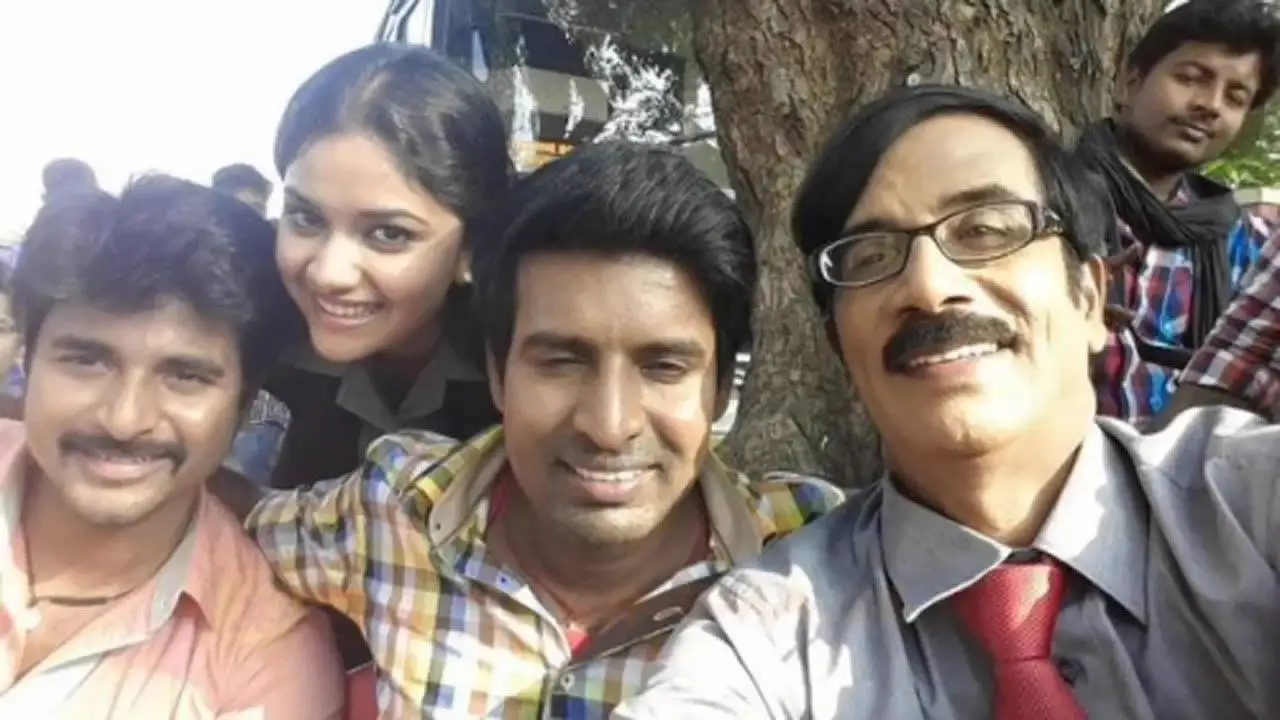 Rajini Murugan — trailer