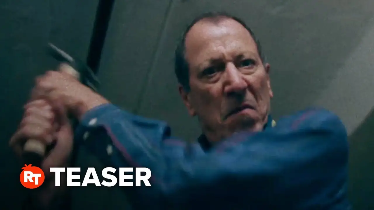 Dead Mail — trailer