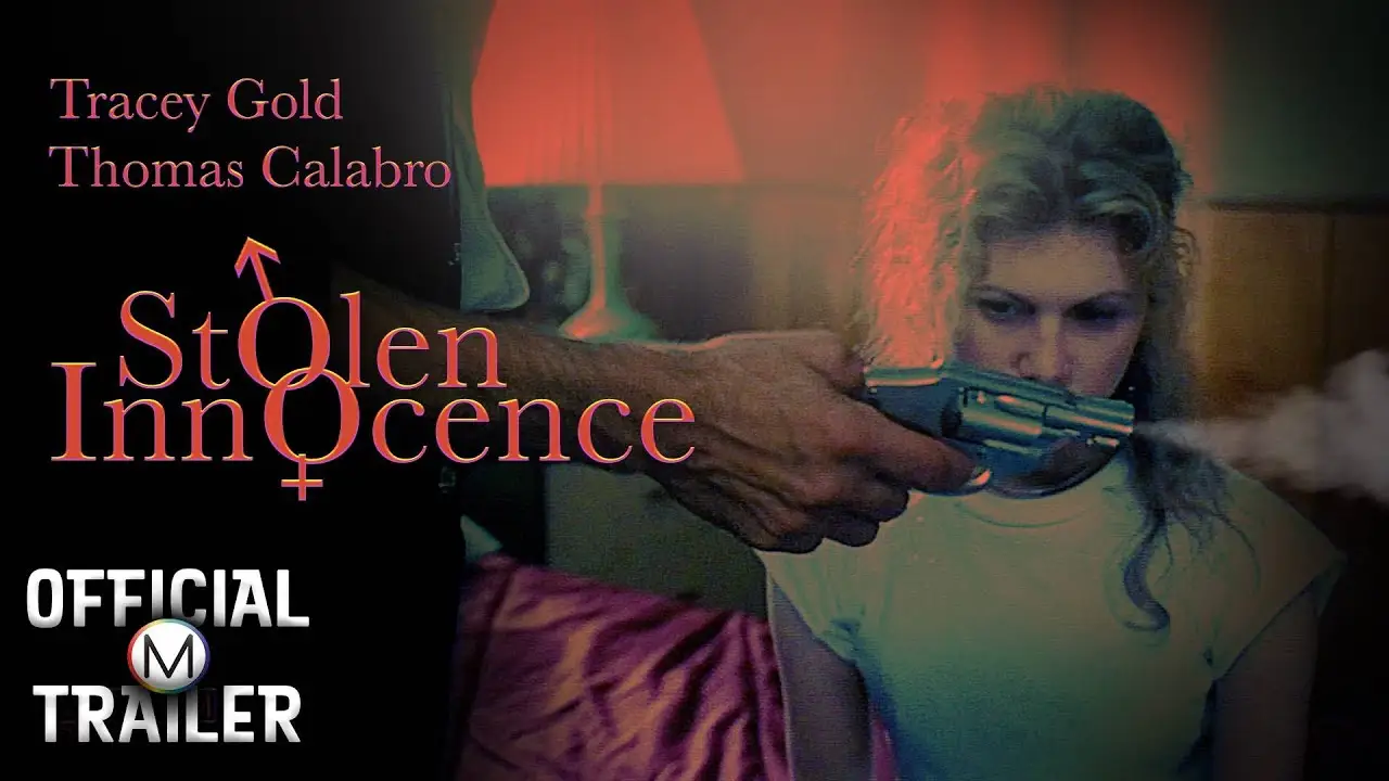 Stolen Innocence — tráiler