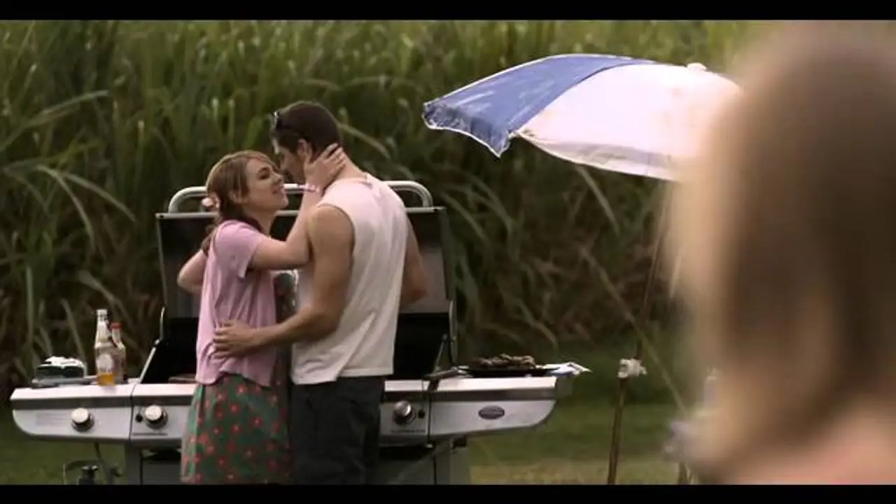 Lou — trailer