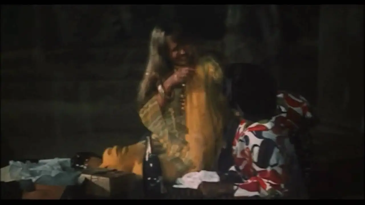 Bombay Talkie — trailer