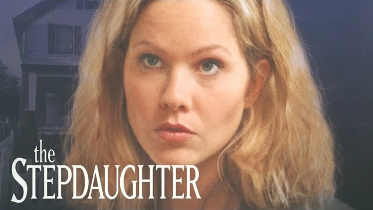 The Stepdaughter — trailer