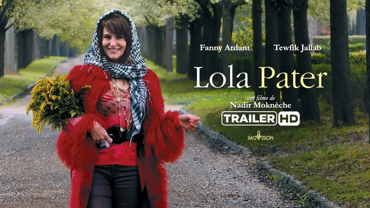 Lola Pater — трейлер