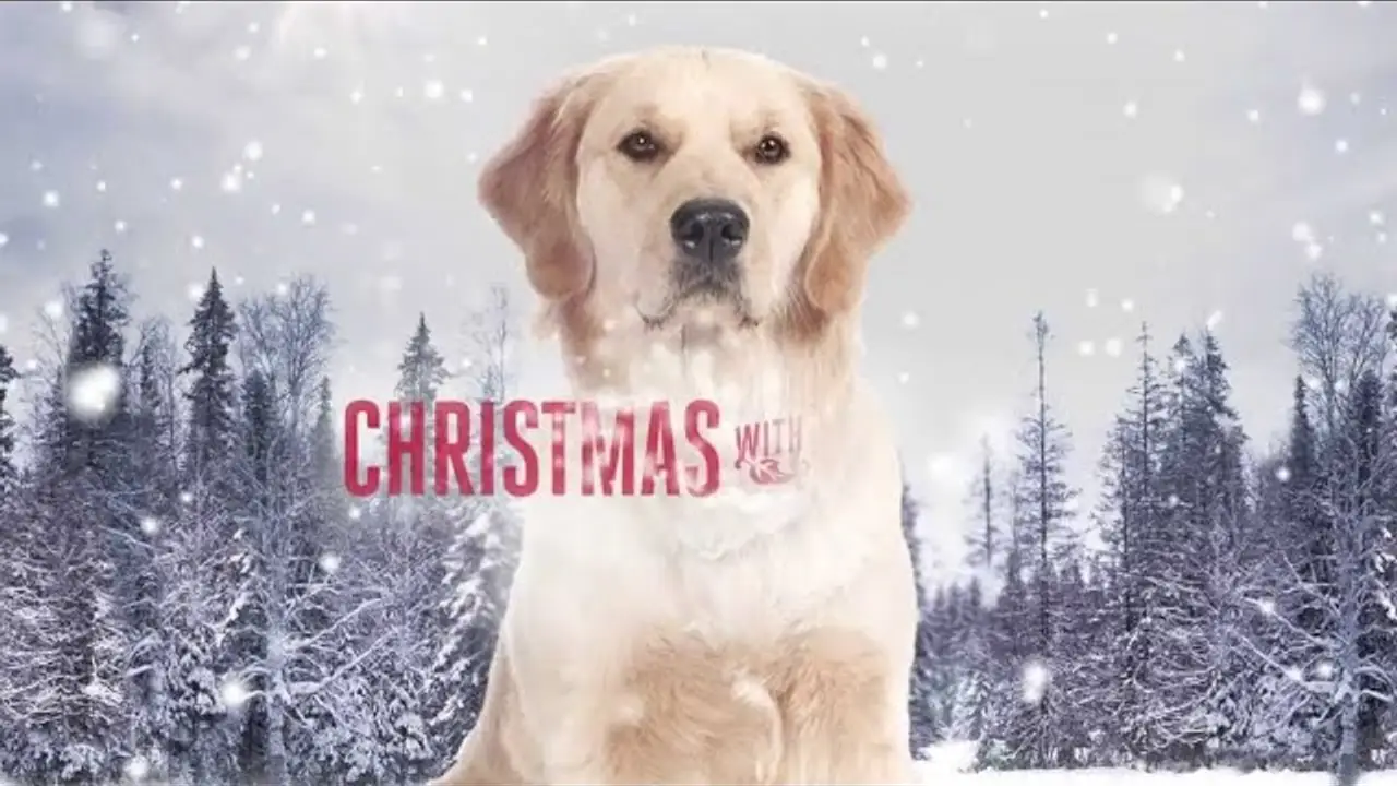 Christmas with Tucker — trailer