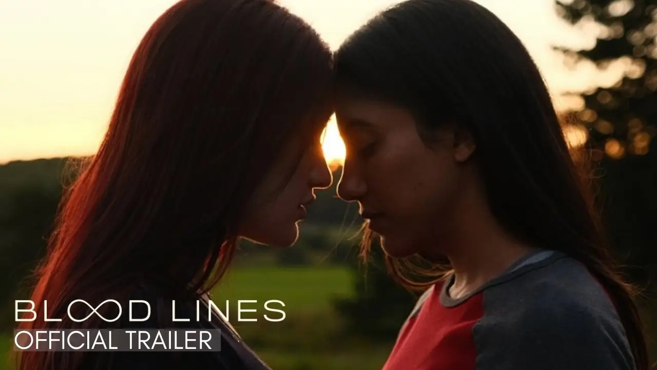 Blood Lines — trailer
