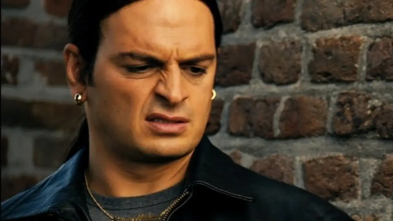 Agent Ranjid rettet die Welt — трейлер