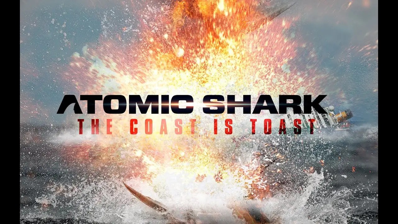 Atomic Shark — trailer