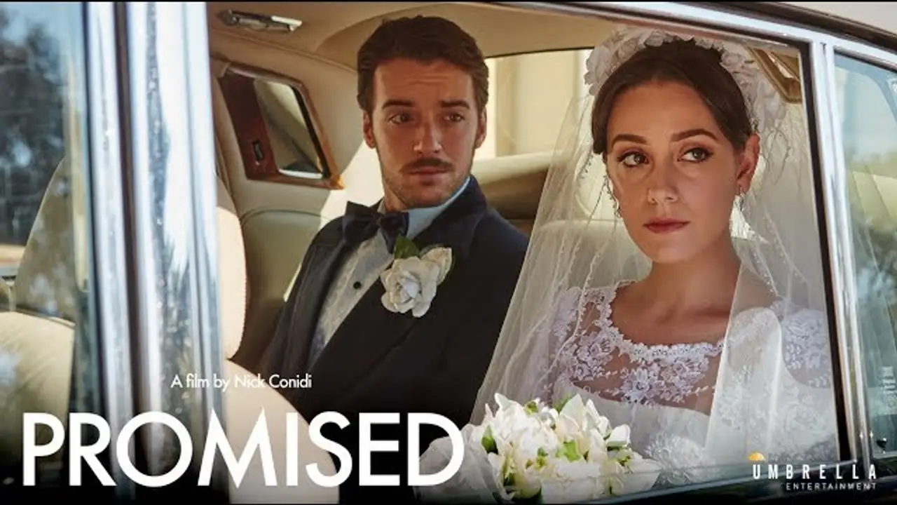 Promised — trailer