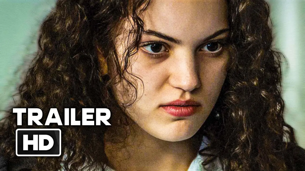 Teacher's Pet — trailer
