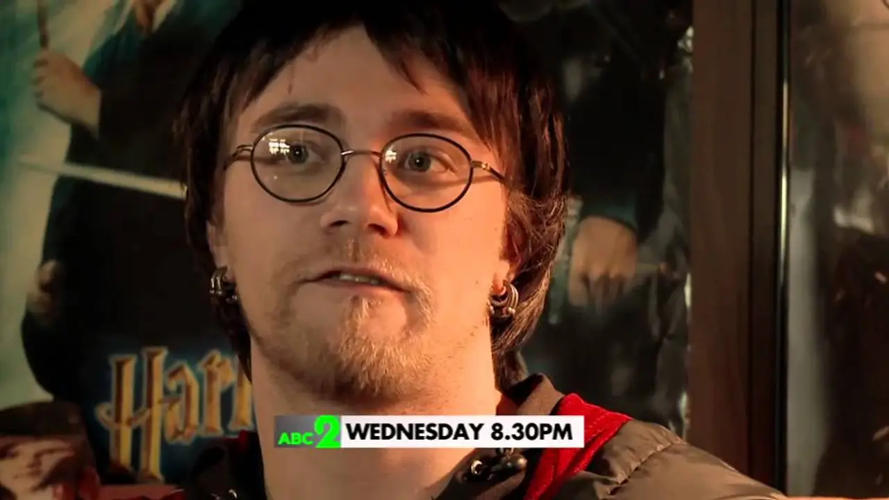 Tom Felton Meets the Superfans — trailer