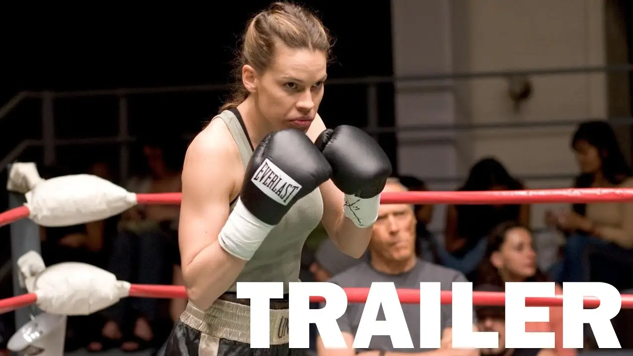 Baby — trailer