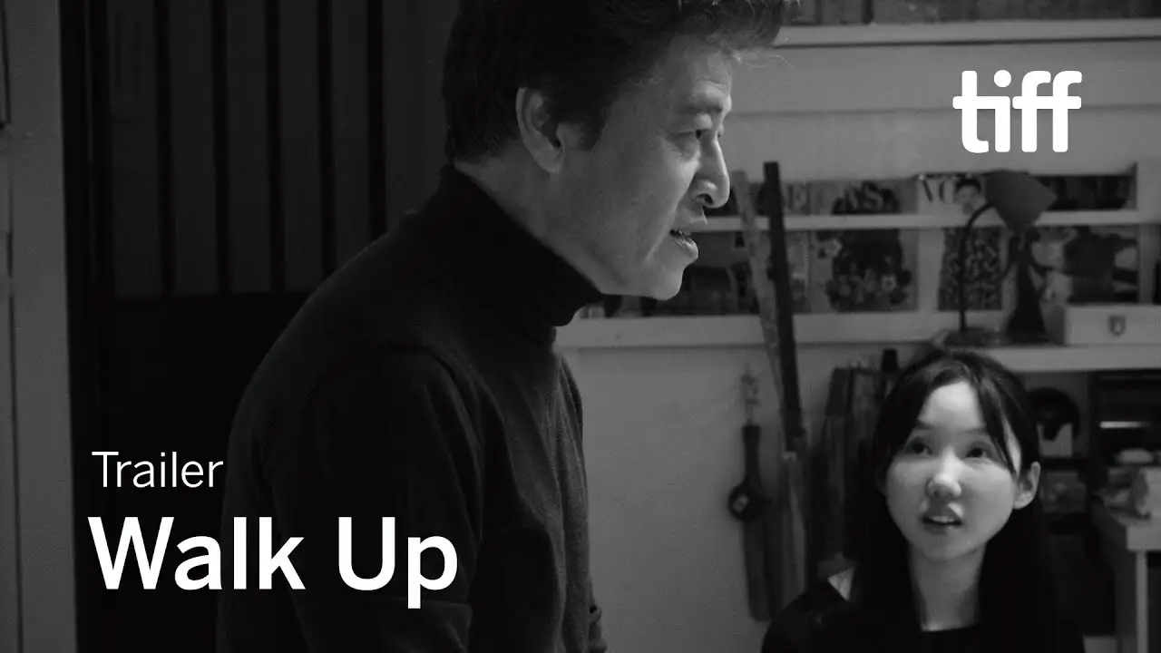 Walk Up — trailer