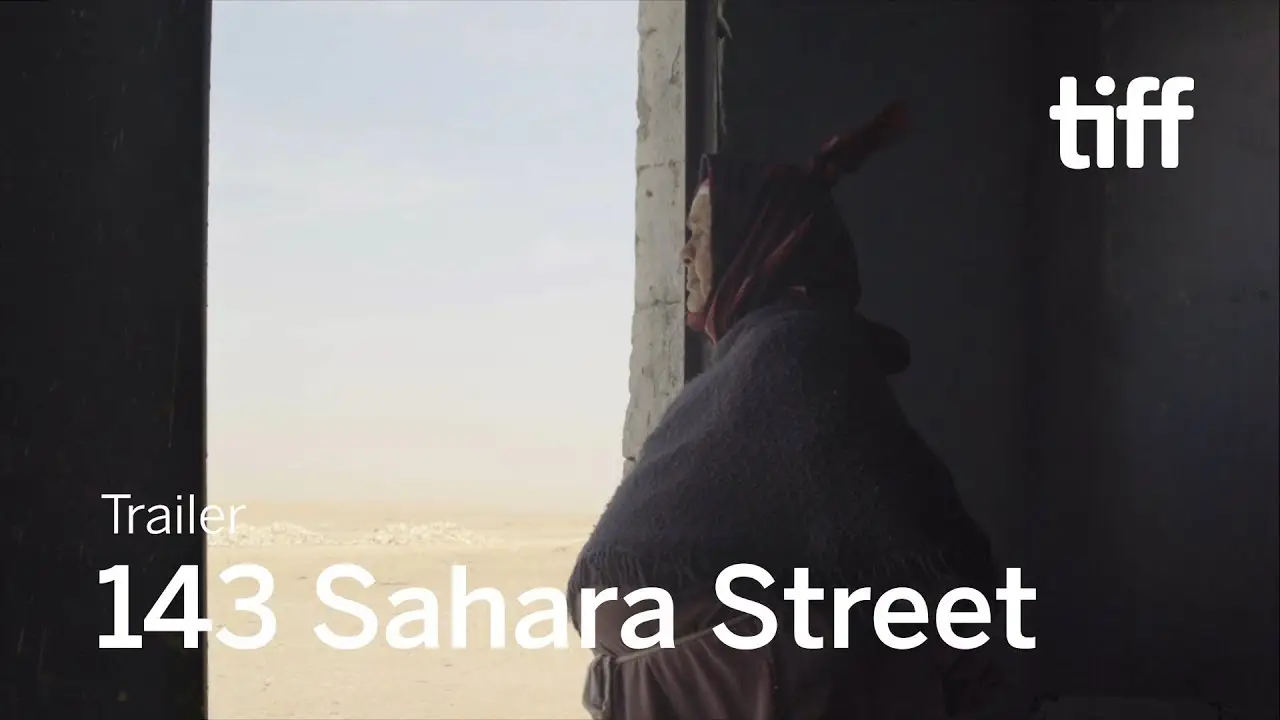 143 Sahara Street — trailer