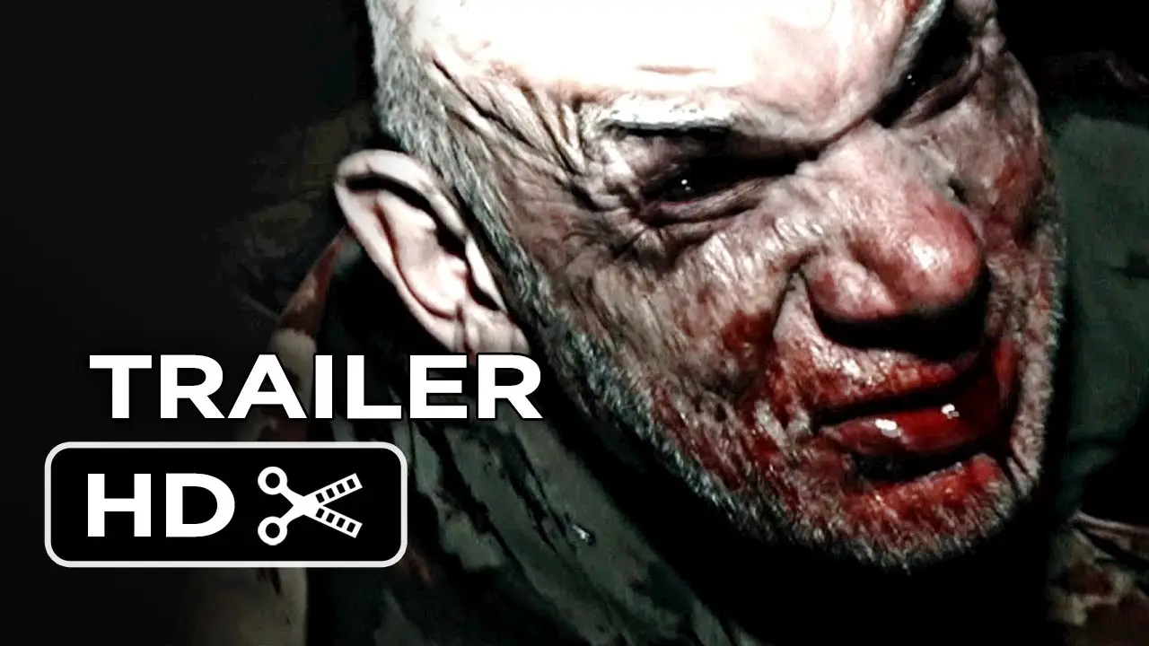 Ghoul — trailer